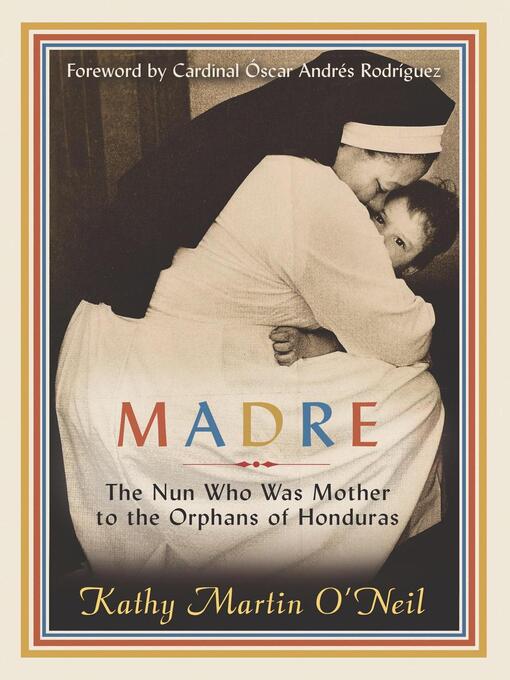 Title details for Madre by Kathy Martin O'Neil - Available